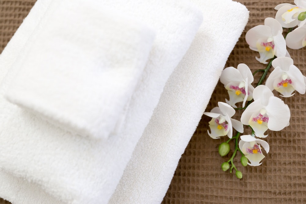 White Orchid Villa