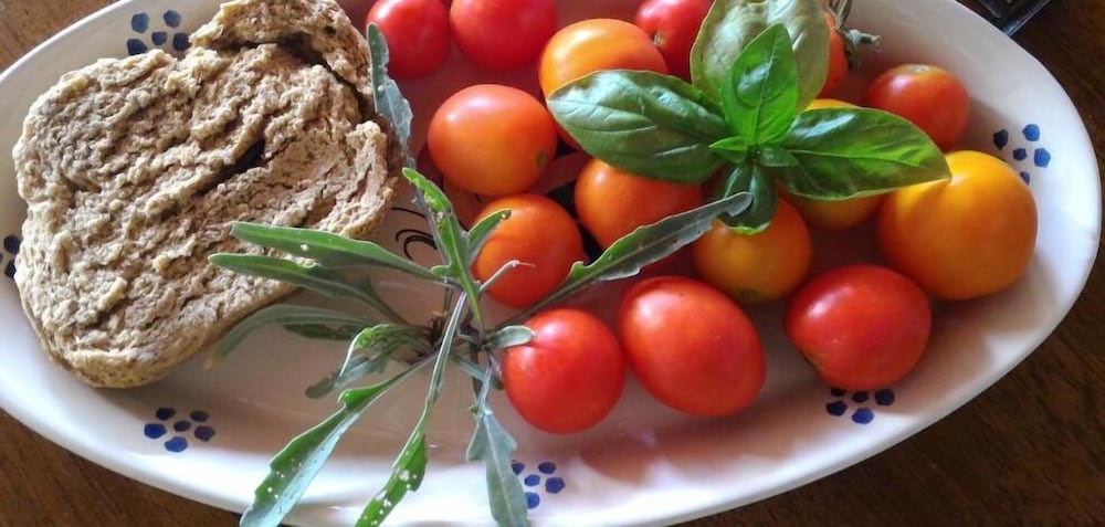 Il Tacco Dello Stivale B&B
