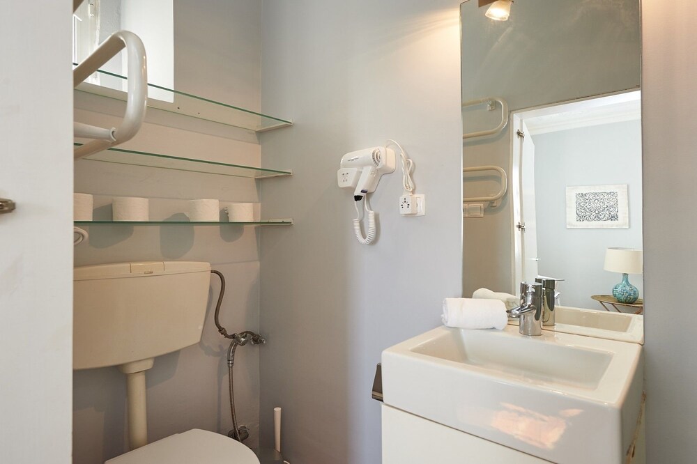 BeGuest Bairro Alto Apartment