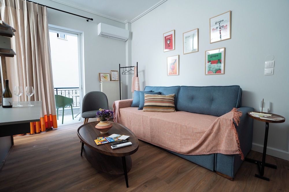 NYX Guesthouse