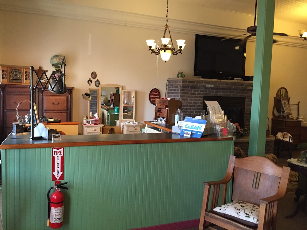 The Pallmer Inn