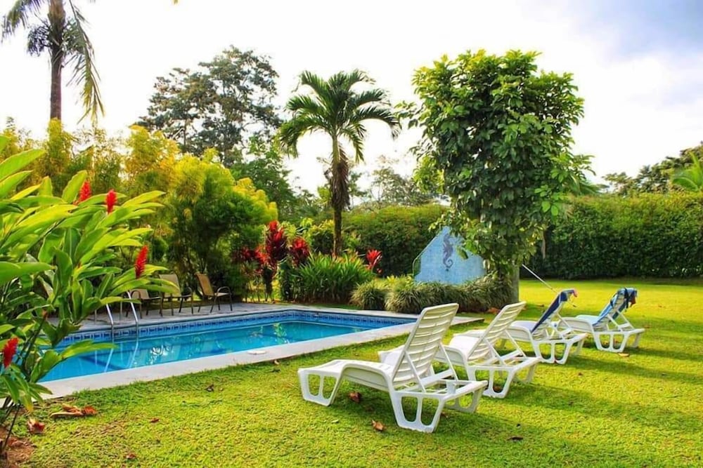 HOTEL TANGARA ARENAL