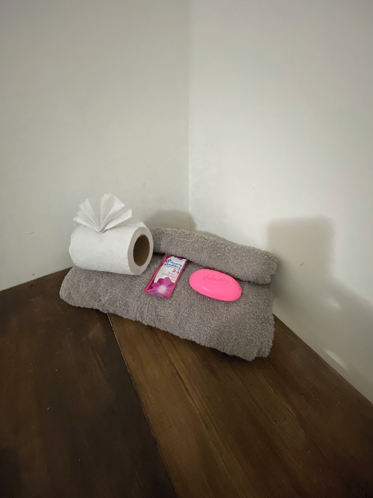 Casa Todah B&B