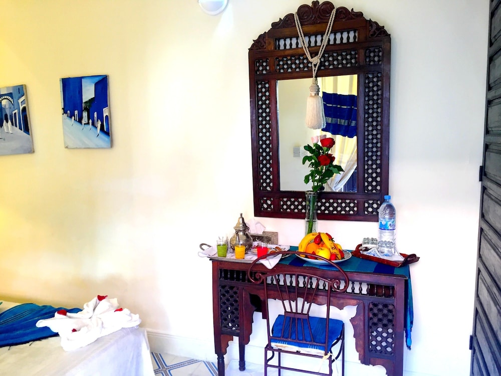 Riad Al Jana