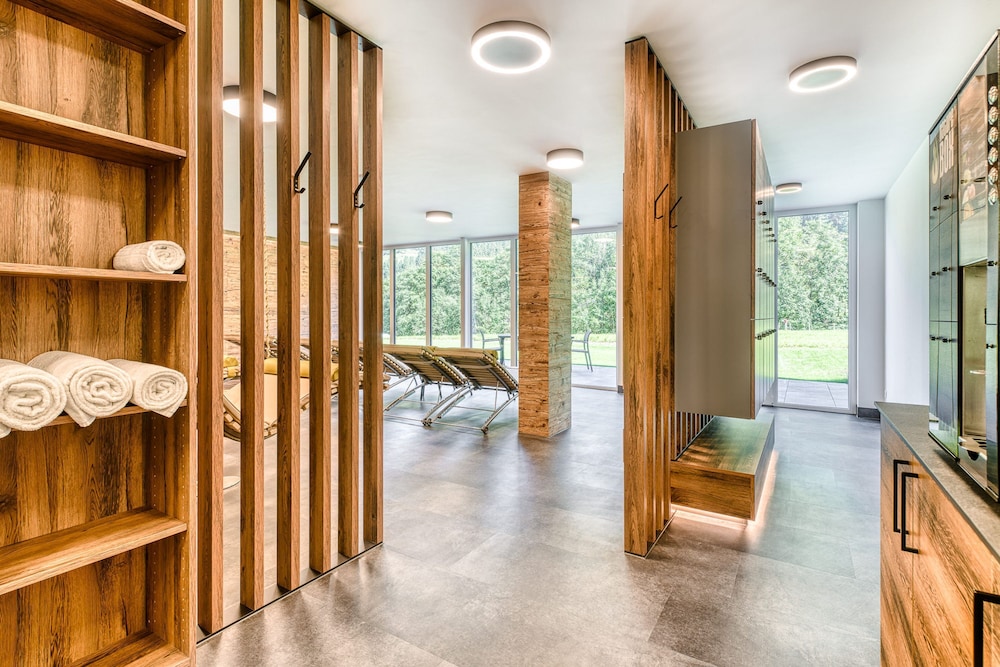 Brandnerhus Nr 23 - Balkon 3-zimmer Ferienwohnung