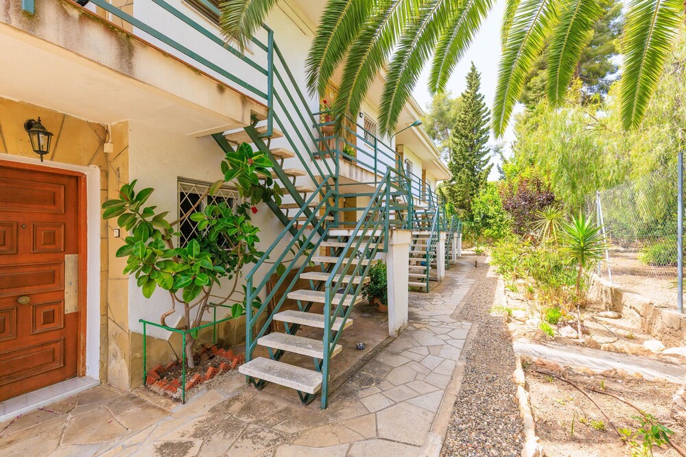 Unik Vacation Llevantina
