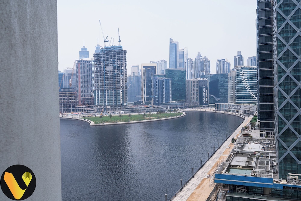 Damac Prive near Burj Khalifa Dubai Mall