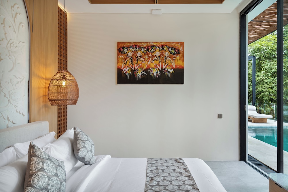 Bali Magical Villas