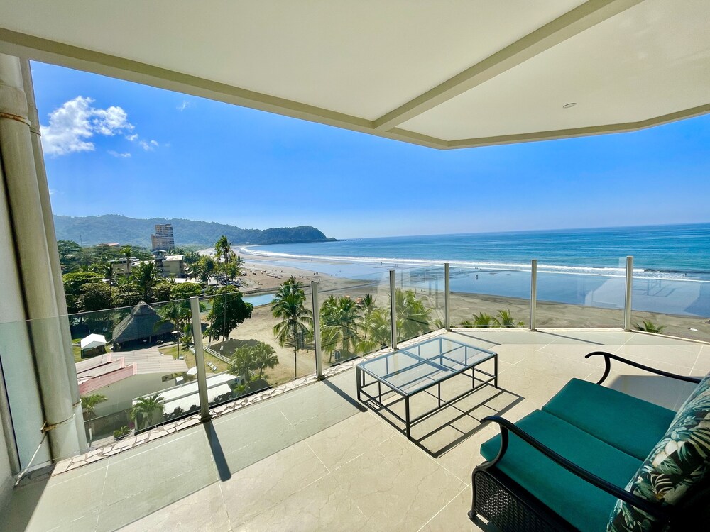 Ocean View, Luxury Penthouse at Diamonte del Sol 702N by RedAwning