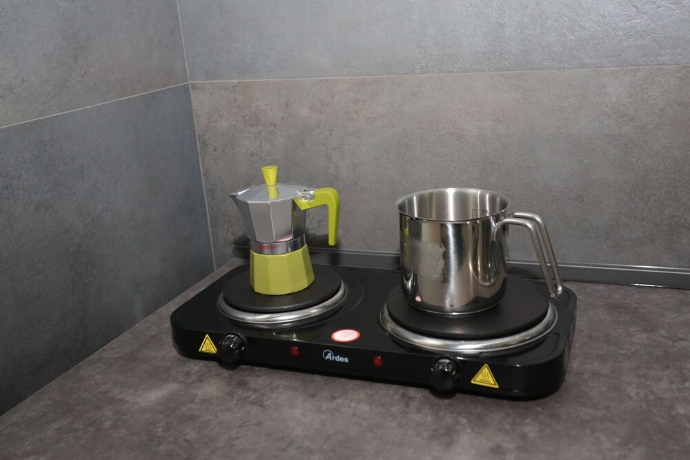 OIKIA AUTOMATIC ROOMS