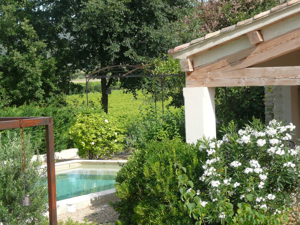 Le Mas des Etoiles - Luberon B&B
