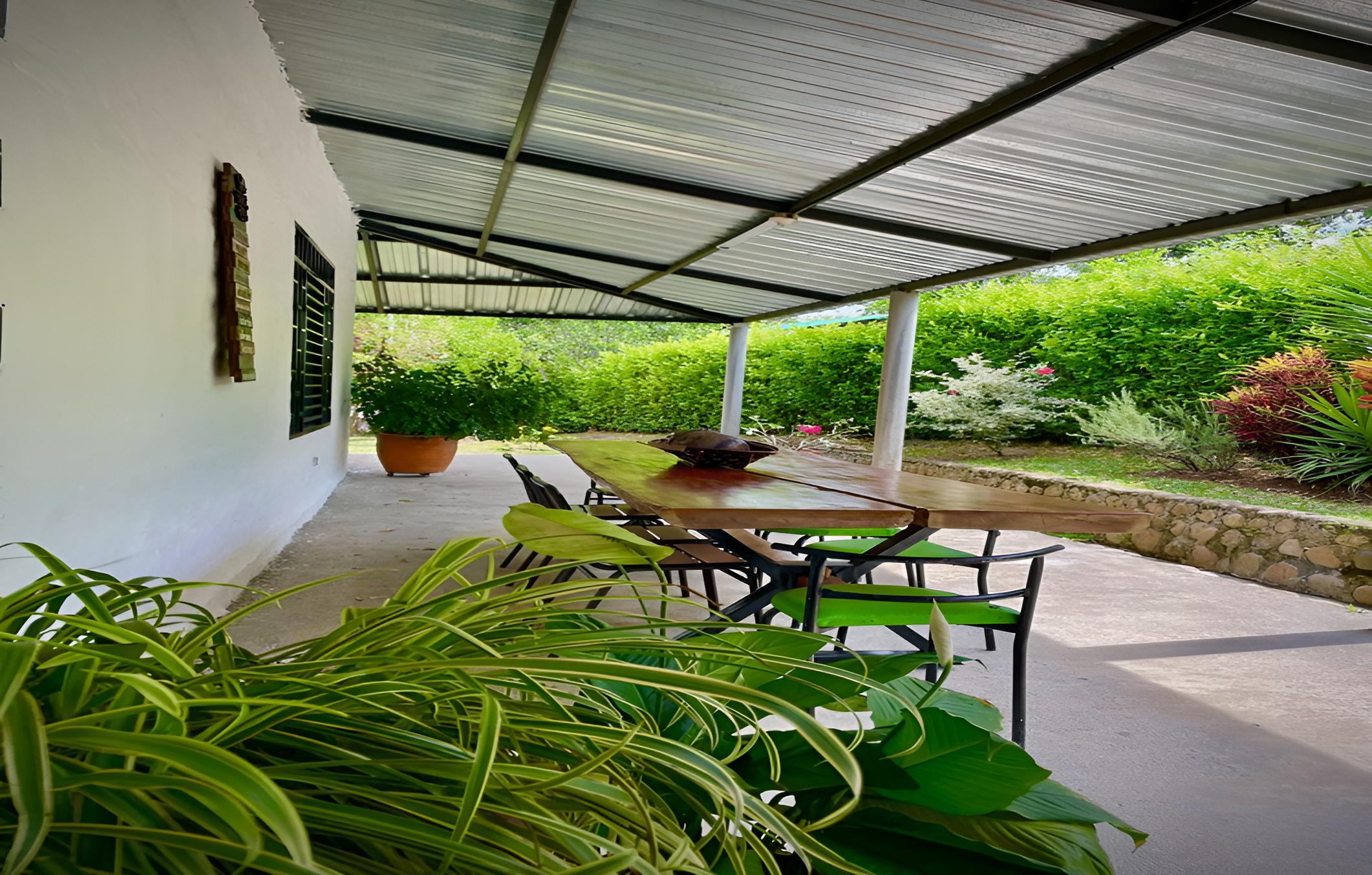 FINCA SANTA CLARA RIVERA HUILA