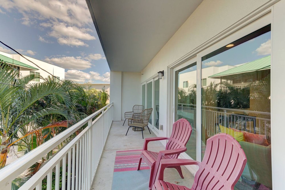 Boho Condo 3 3 Heated Pool
