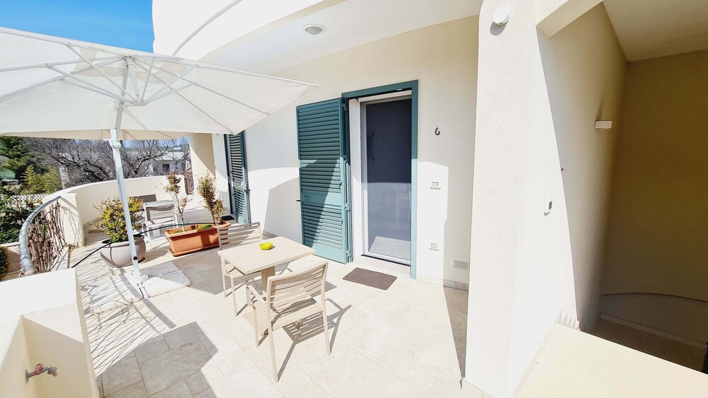 Residence Il colle
