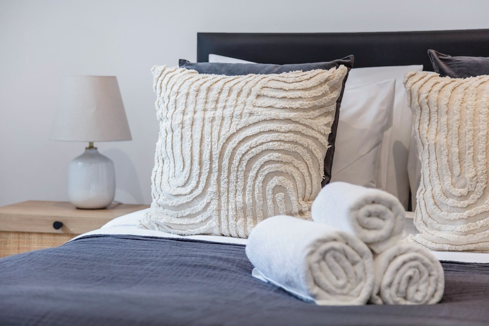 Cosy 3BR Near Regent's Park