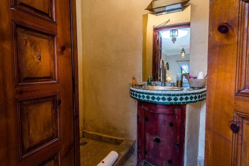 Riad dar ourika
