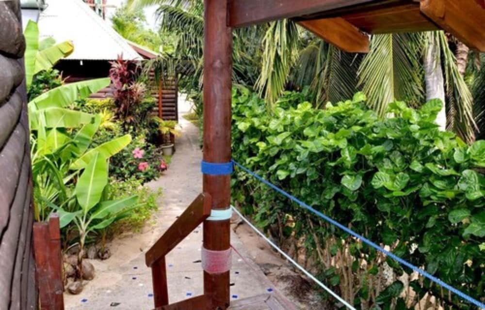 Sokala Villas
