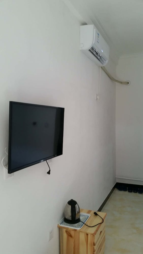 Beijing Great Wall Hemei Boutique Hotel view 4