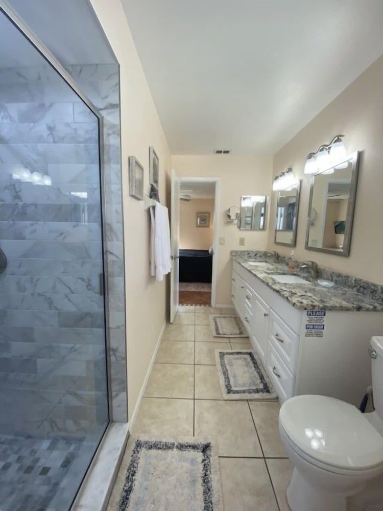 Relaxing Indian Ridge Home W/ Pool, Near Disney & More 4 Bedroom Villa