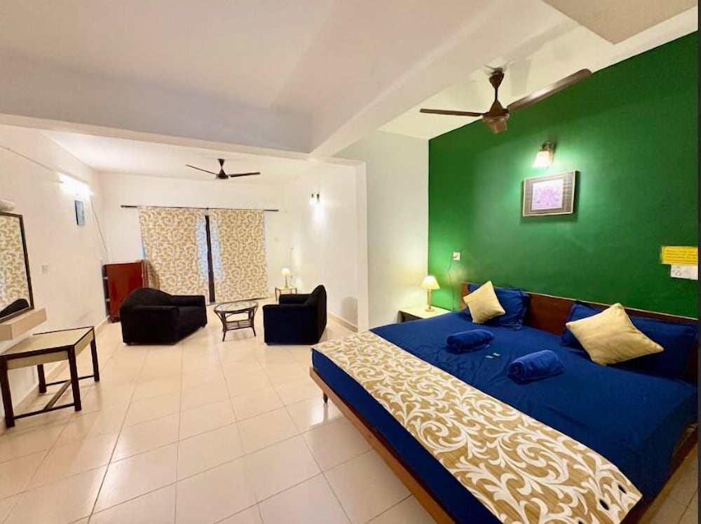 Kamat Holiday Home