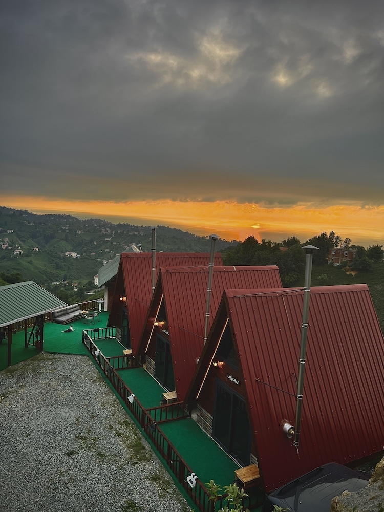 Çavdi Bungalov view 3