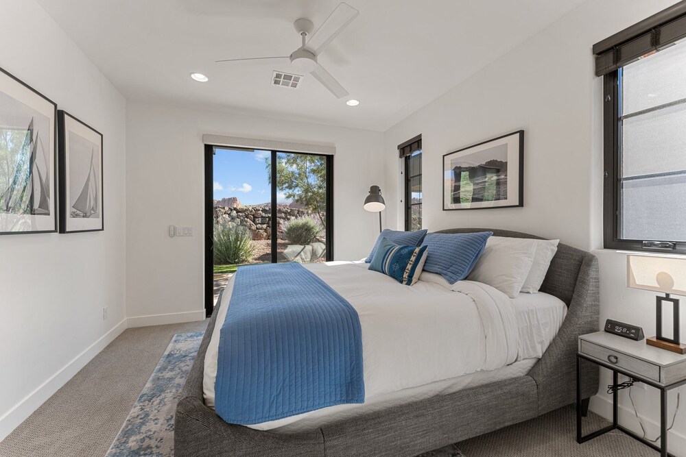 The Yucca Flower #11 3 Bedroom Home