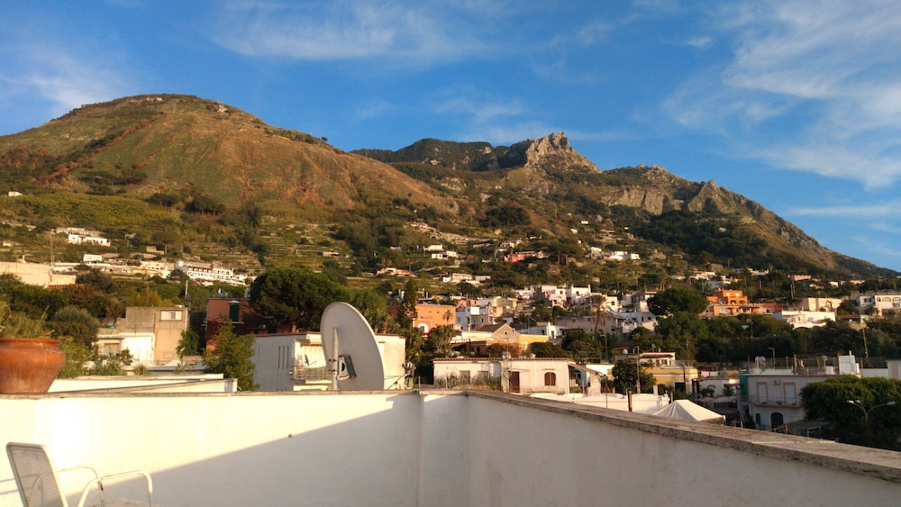 roof