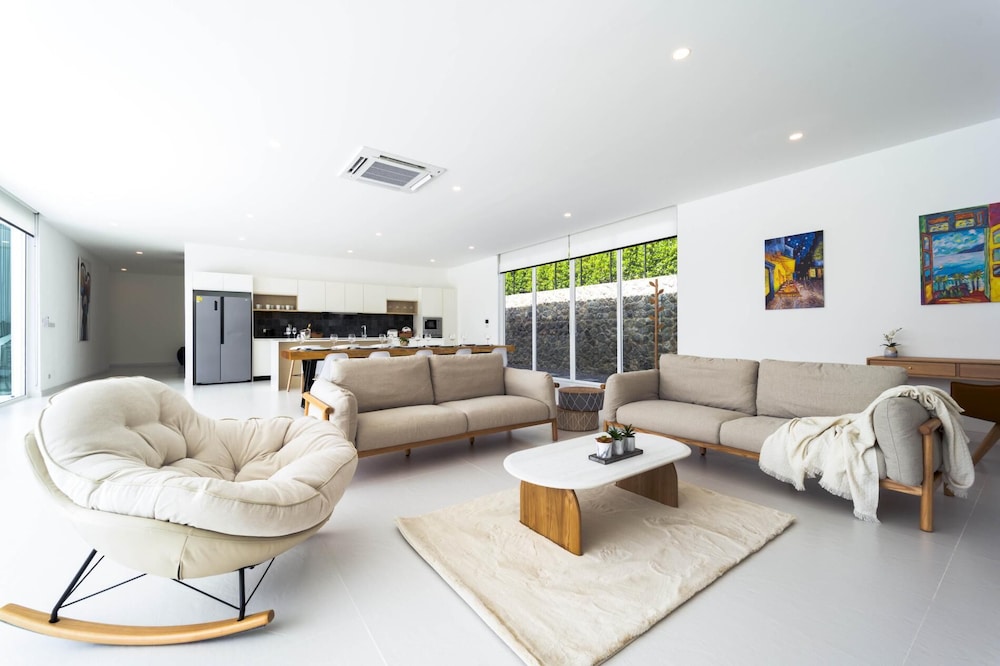 Luxury Villa at Palm Hills GolfClub PH4A