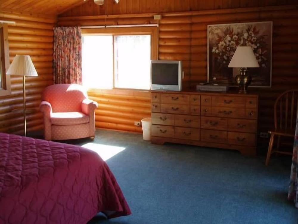 Chalets