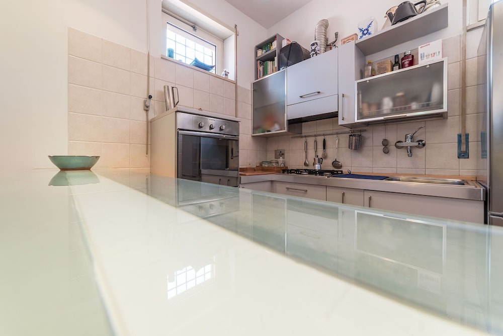 Ostiense Exclusive Terrace Flat