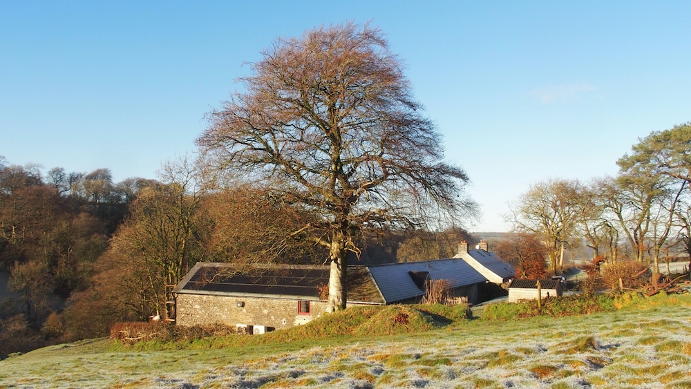 Cambrian Cottages