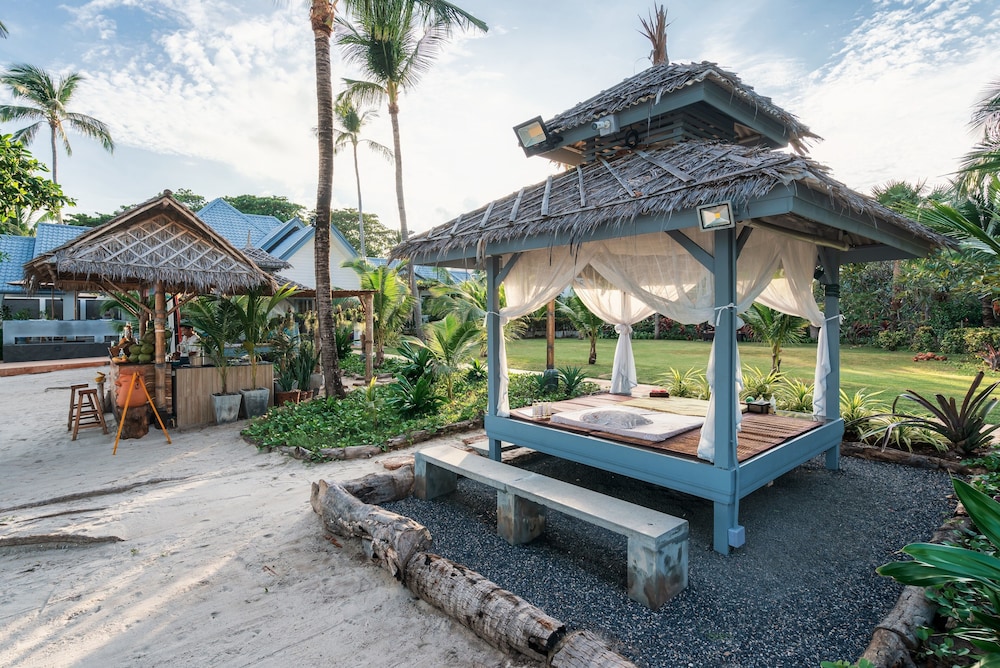 King's Garden Resort