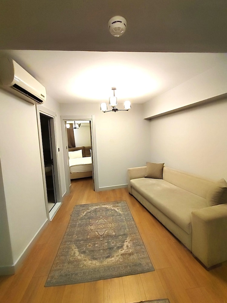 Galata World Otel - Image 27