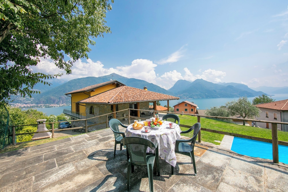 Villa Louise in Acquaseria