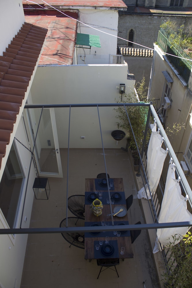 Schiara guest house