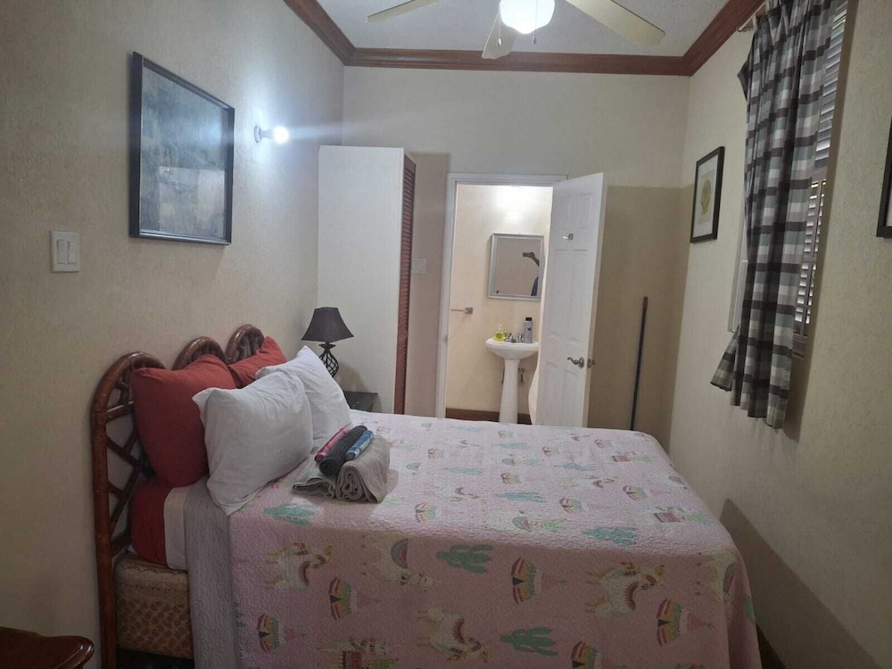 BL Villas Dover Beach