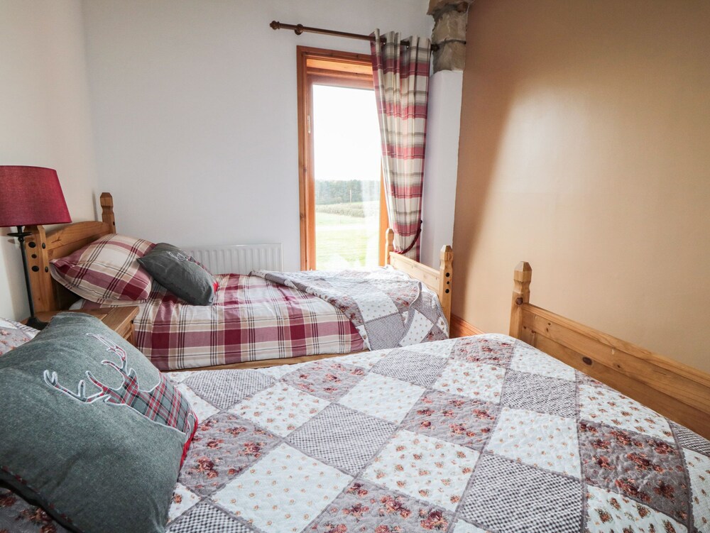 Longstone Cottage
