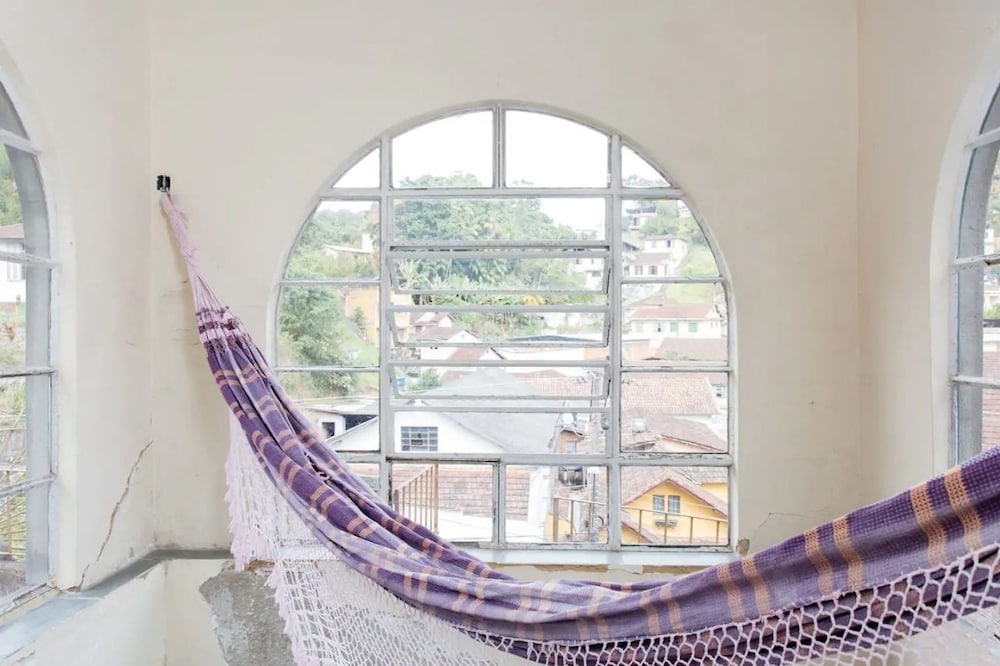 Hotel Pousada Rosso - Image 1