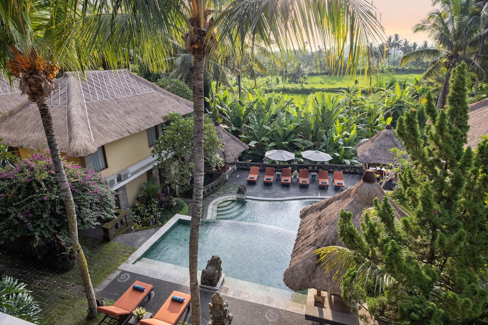 Kori Ubud Resort - Image 1