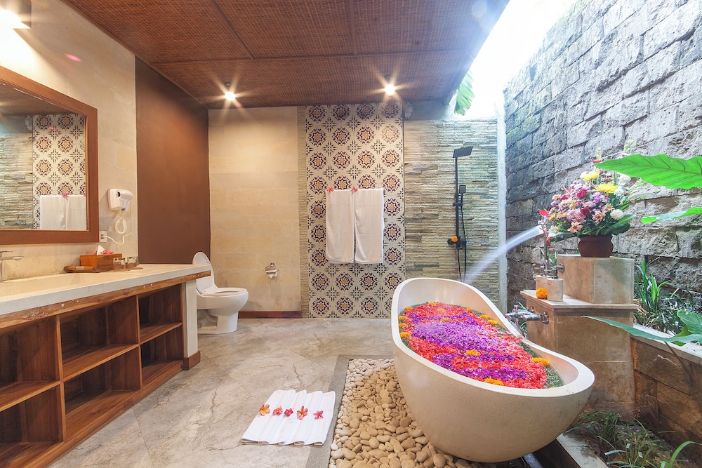 Nidhi Ubud Villas