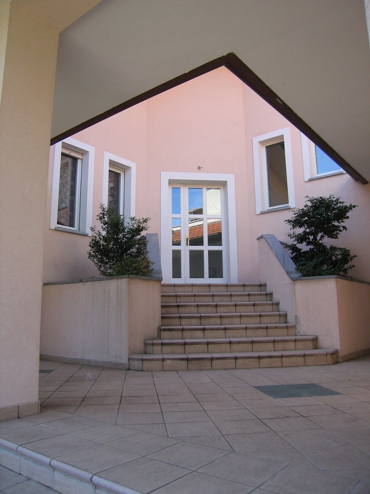 Villa Alba Malpensa
