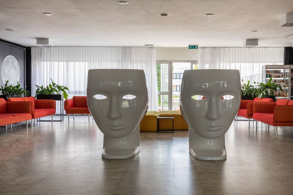 Hotel Solny Studio Kołobrzeg by Renters view 5