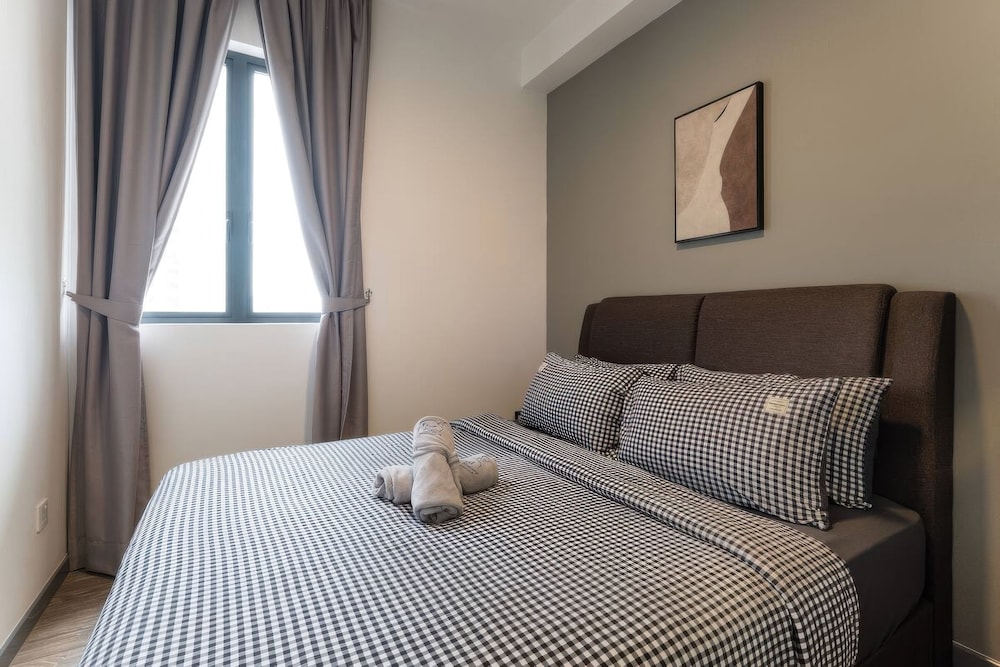 United Point Residence KL Lifestyle