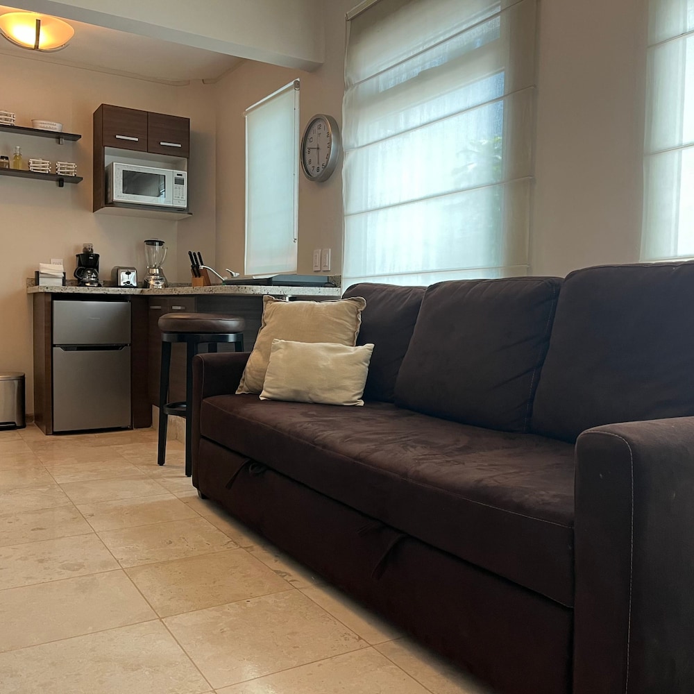 Arquimedes Art 105 I Spacious 1BR in Polanco photo 4