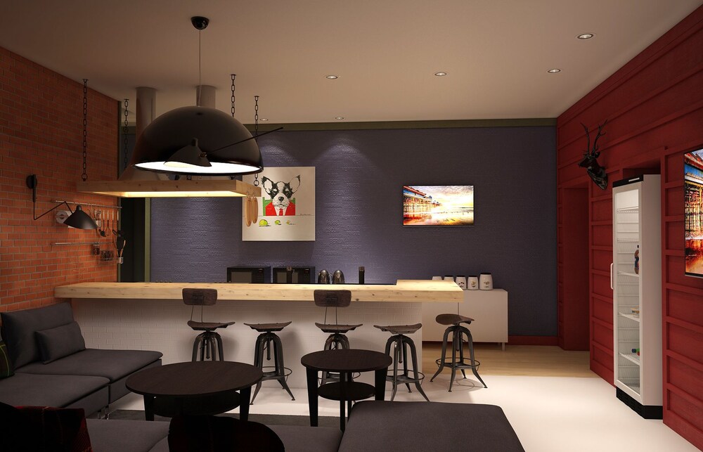 KoikaGo - Hostel