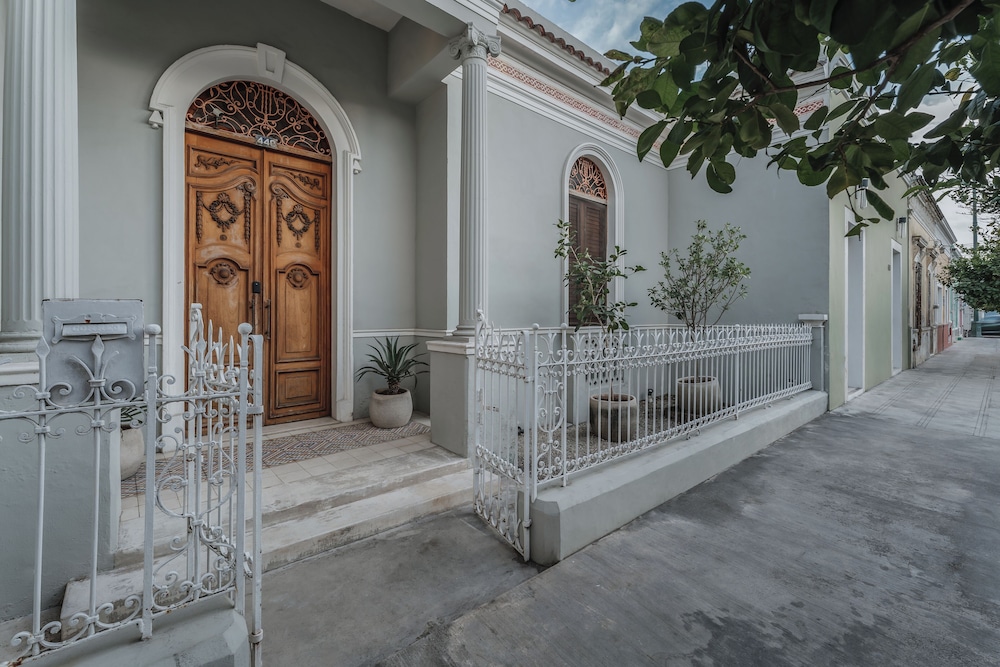 Casa Exclusiva Los Amigos