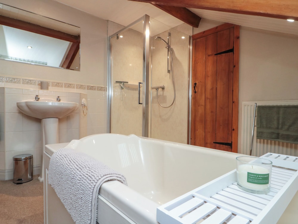 Bellmanear Farm Cottage