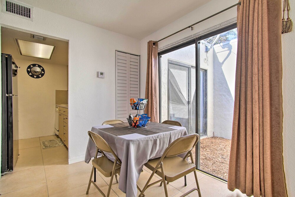 Waterfront Lauderhill Villa - Remote Escape! - Property Image 11