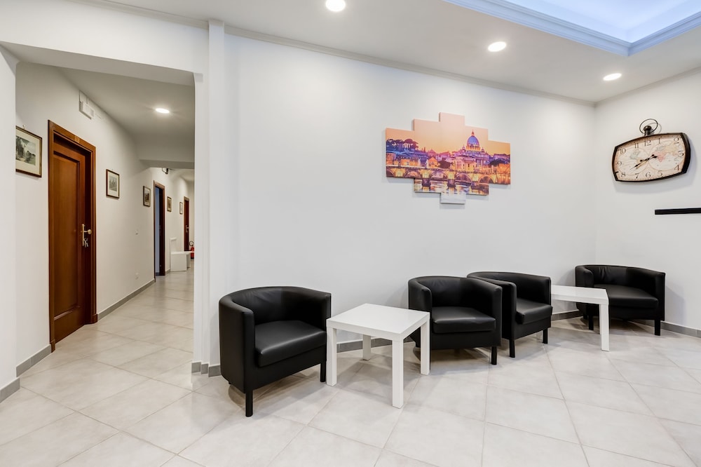San Pietro Rooms
