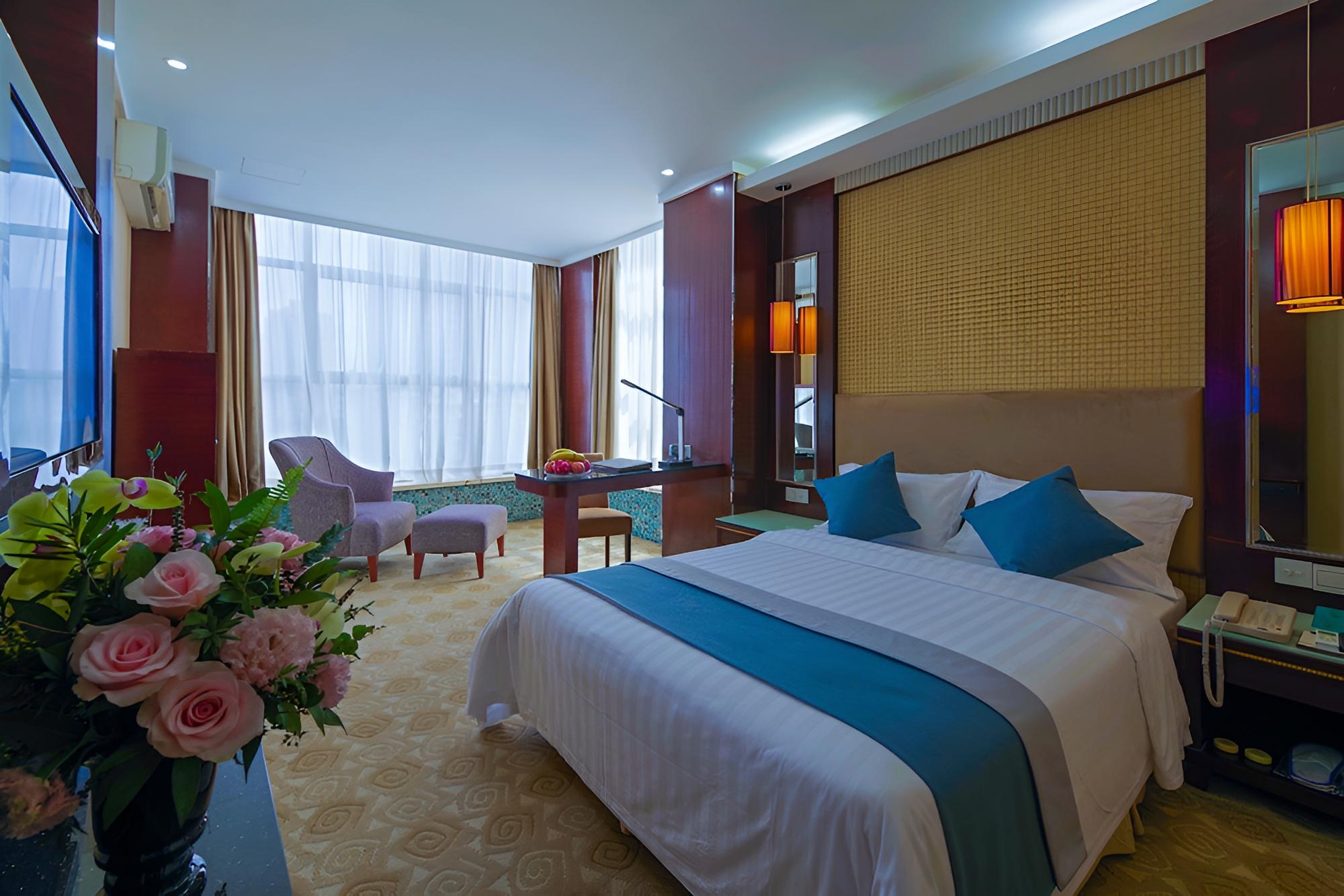 Ming Yang Hotel